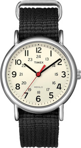 Timex Weekender 38mm Unisex Analog Watch