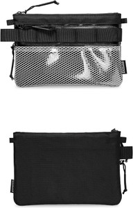 TACTICAL_GEEK EDC Modular Carry Pouch