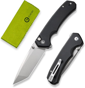CIVIVI Brazen Folding Knife