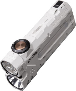 LOOP GEAR SK05 Pro 2 Mao Flat EDC Flashlight