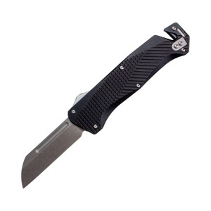 TacKnives OTF Knife – The Grunt in M390 | CODE: 704TACTICAL