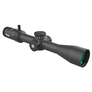 Sig Sauer Whiskey4 3-12x44mm Riflescope