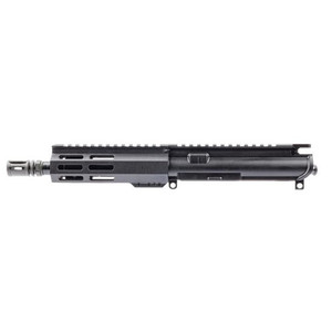 PSA 7" Nitride 5.56 1/7 6" Hex Lightweight M-Lok Upper