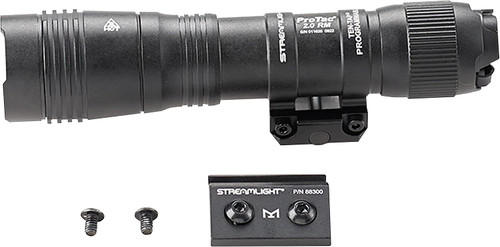 Streamlight 89003 ProTac 2.0 2000-Lumen Rail Mount