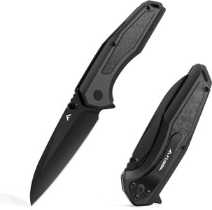 FLISSA Pocket Folding Knife
