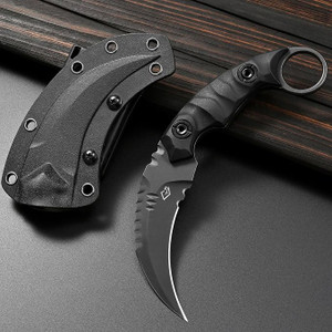 Gtkii GTK691 Fixed Blade Knife