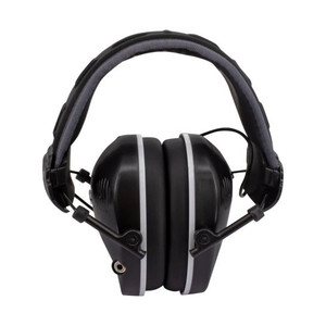 Radians Electronic Dual Mic Earmuff w/RFID