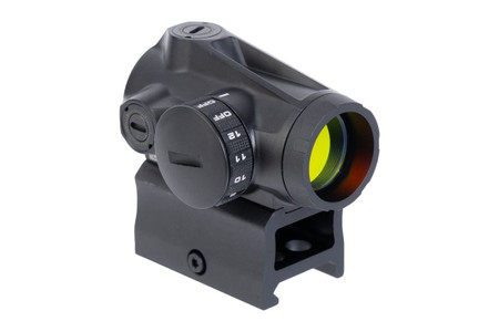 SIG Sauer Romeo MSR Gen 2 Red Dot Sight
