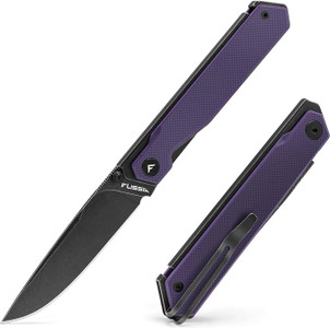 FLISSA Kant Pocket Folding Knife