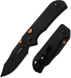 Kizer Nice Guy Pocket Folding Knife