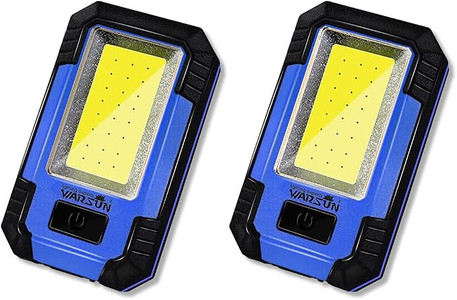 WARSUN 2PC Led Work Lights