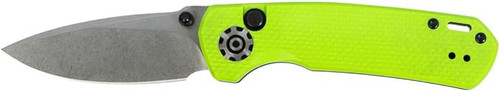 704 Gear Dynamo | EDC Folding Pocket Knife
