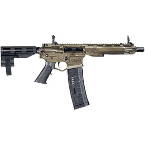 ATI Alpha Maxx 5.56x45 7.5" 60rd Pistol