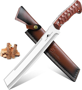 Purple Dragon Heavy Duty Machete -6 Inch