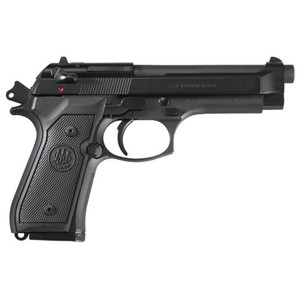 Beretta M9 9mm 4.9" 15rd Pistol