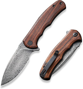 CIVIVI Elementum II Folding Pocket Knife