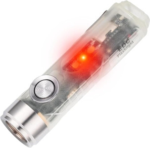 RovyVon A5 G4 Small Keychain Flashlight
