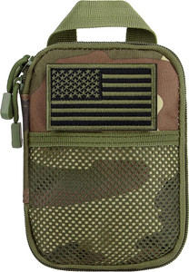 Tactical Molle EDC Pouch