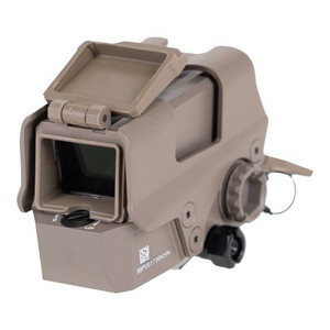 Sig Sauer Electro-Optics ROMEO8T 1x38mm Red Dot Sight