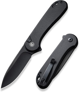 CIVIVI Elementum II Folding Pocket Knife