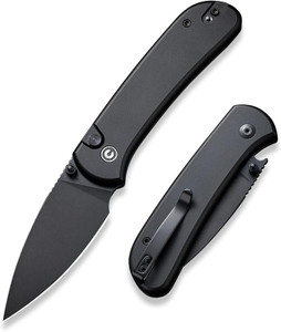 CIVIVI Qubit EDC Pocket Knife with Bottle Opener