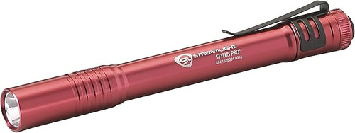 Streamlight 66120 Stylus Pro 100-Lumen White LED Penlight