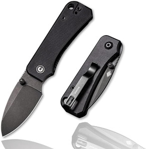 CIVIVI Small Baby Banter Pocket Knife