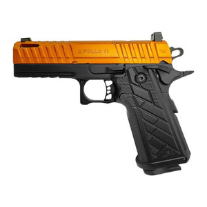LFA Apollo 11 V2 Compact 4.15" 9mm 18rd Pistol