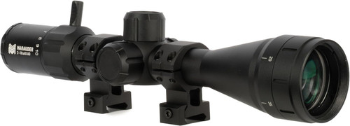 Marauder 2-10x MPVO Scope | COUPON CODE: MARAUDER20