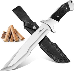 Purple Dragon Machete