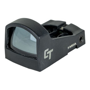 Crimson Trace CTS-1525 Micro 3 MOA Red Dot