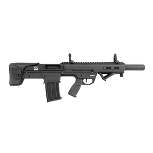 Charles Daly N4S G3 Bullpup 12 Gauge 18.5" 5rd Semi-Auto Shotgun