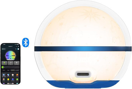 OLIGHT Sphere C Smart Night Light