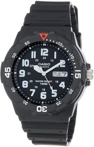 Casio MRW200H Series | Unisex Analog Watch