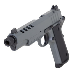 Tisas USA 1911 Night Stalker SF 9mm 5" 10rd Pistol