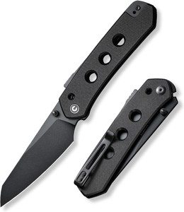 CIVIVI Vision FG Pocket Knife for EDC