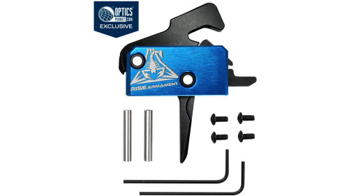 Optics Planet Exclusive RISE Armament RA-242 Enhanced Rifle Trigger | COUPON CODE: 704RISEBF (43% OFF)