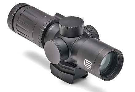 Eotech Vudu 3-9x32 SFP Ultra-Short Riflescope - HC1 Reticle
