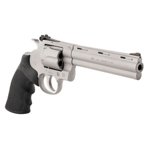 Colt Python 6" 6rd .357 Magnum Revolver
