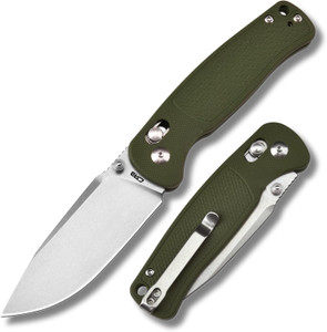 CJRB Shale Pocket Knife