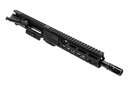 Faxon Firearms Ascent 5.56 NATO Barreled Upper Receiver