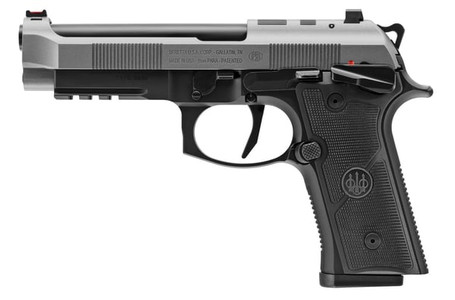 BERETTA 92XI Full Size 4.7" 18rd