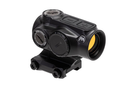Primary Arms SLx MD-21 Push Button 21mm Microdot with AutoLive