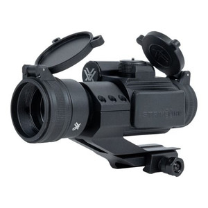 Vortex Strikefire II Red Dot Sight 1x30mm 4 MOA Red/Green Dot
