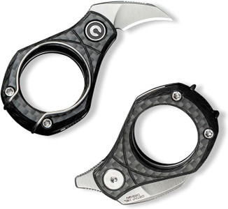 CIVIVI Pyrus Mini Keychain Knife