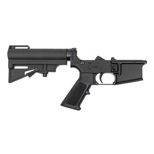 PSA Classic AR-15 Complete Pistol lower