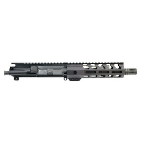 PSA 7.5" 5.56 1/7 Phosphate 7" Lightweight M-Lok Upper