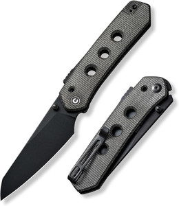 CIVIVI Vision FG Pocket Knife