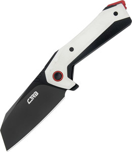 CJRB Tigris Pocket Knife