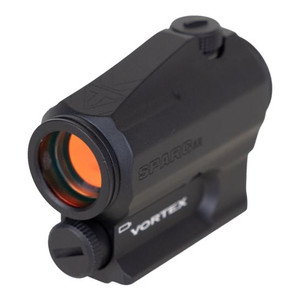 Vortex SPARC AR 2 MOA Red Dot Sight